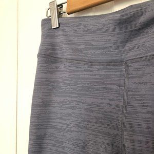 OUTDOOR VOICE Tech Sweat Leggings